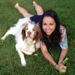 Danielle Robidoux - @dandelion629 - Instagram