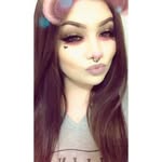 Danielle Robles - @makeup_bydanielita - Instagram