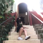 Danielle Robles - @danielle.rob_07 - Instagram