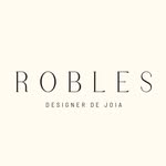 DANIELLE ROBLES - Designer de Joia - @designerobles - Instagram