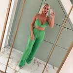 Danielle Robson - @daniellerobson19 - Instagram