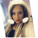 danielle robson - @xmrsxpx - Instagram