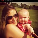 Danielle Robson - @mrs_robson12 - Instagram