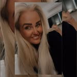 Danielle Robson - @danieller_xoxo - Instagram