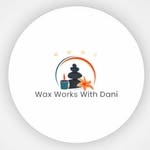 Danielle Robson - @wax_works_with_dani - Instagram