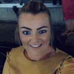 Danielle Robson - @cutiedanni - Instagram