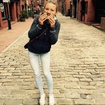 Danielle Rock - @drock417 - Instagram