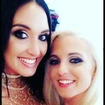 Danielle Rock - @rockdanielle - Instagram