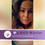 Danielle Rock - @ibrockin827 - Instagram