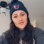 Danielle Rock - @drock1393 - Instagram