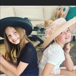 Danielle Rock- Ford - @danielleford77 - Instagram