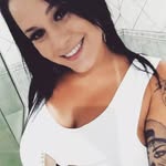 Danielle Rockwell - @rockwelldanielle22 - Instagram