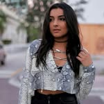 Danielle Rodas - @fcdaniellerodasarg - Instagram