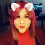 Danielle Rodas - @francesca33rodas - Instagram