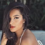 Danielle Rodas - @danielleerodasoficialfc - Instagram