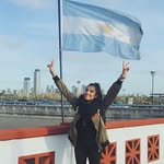 Danielle Rodas Argentina - @daniellerodasarg - Instagram