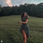 Danielle Rode - @deerode94 - Instagram