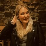 Danielle Rodeck - @danielle_rodeck - Instagram