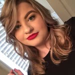 Paige Danielle Roderick - @paigedanielle2995 - Instagram