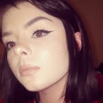 danielle rodriquez - @mariebeendead - Instagram