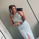 Danielle Roe - @danielleroe - Instagram