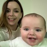 Daniélle Roe - @daniroeturner - Instagram