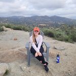 Danielle Roesch - @daniroe23 - Instagram