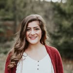 Danielle Rogge - @downtheaislebydanielle - Instagram