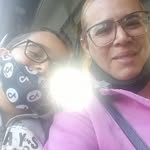 Danielle Rohan Fernandes - @danirohan33 - Instagram