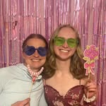 Danielle Rohm - @drohm6 - Instagram