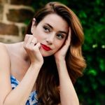 Danielle Rohr - @nellie.rohr - Instagram