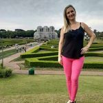 Danielle Rohr - @dany_rohr - Instagram