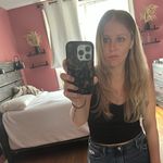 @daniellerohrrrr - Instagram