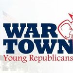 Danielle Rojas - @wartown_young_republicans - Instagram
