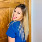 Danielle Roland - @witha9218 - Instagram