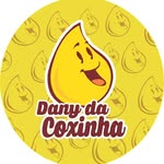 Danielle Roland - @danydacoxinha - Instagram