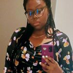 Danielle Romain - @daniday100 - Instagram