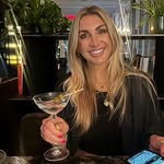 @danielleromanowski - Instagram