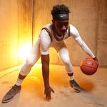 Danielle Rome - @ddrome2022 - Instagram