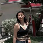 Danielle Rome Villanueva - @villanueva_daniellerome - Instagram