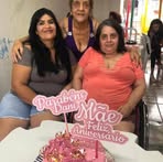 Danielle Romero - Facebook
