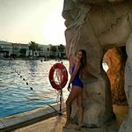 Danielle Ronquillo - @daniell88ronquillo - Instagram