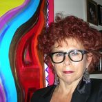 Danièle Rosenfeld-Katz - Facebook