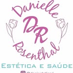 Danielle Rosenthal - @daniesteticarj - Instagram