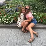 Danielle Rosenthal - @danis_stuff - Instagram
