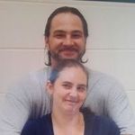 Danielle Rowell - @nannerntewayne4eva - Instagram