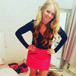 Danielle Rowlands - @danwan87 - Instagram