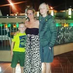 danielle rowlands - @rowlands4420 - Instagram