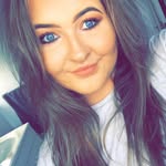 Danielle Rowlands - @daniellerowlands260197 - Instagram