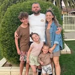 Danielle Rowley - @daniellerowley - Instagram